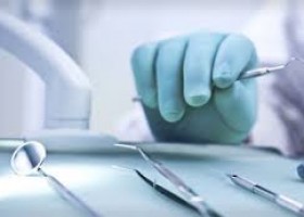 oral surgery  in our clinic