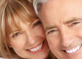 Clinic offer prosthodontics treatments