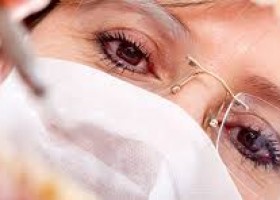 Root canal treatment in our clinic