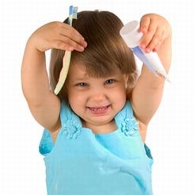 child dentistry